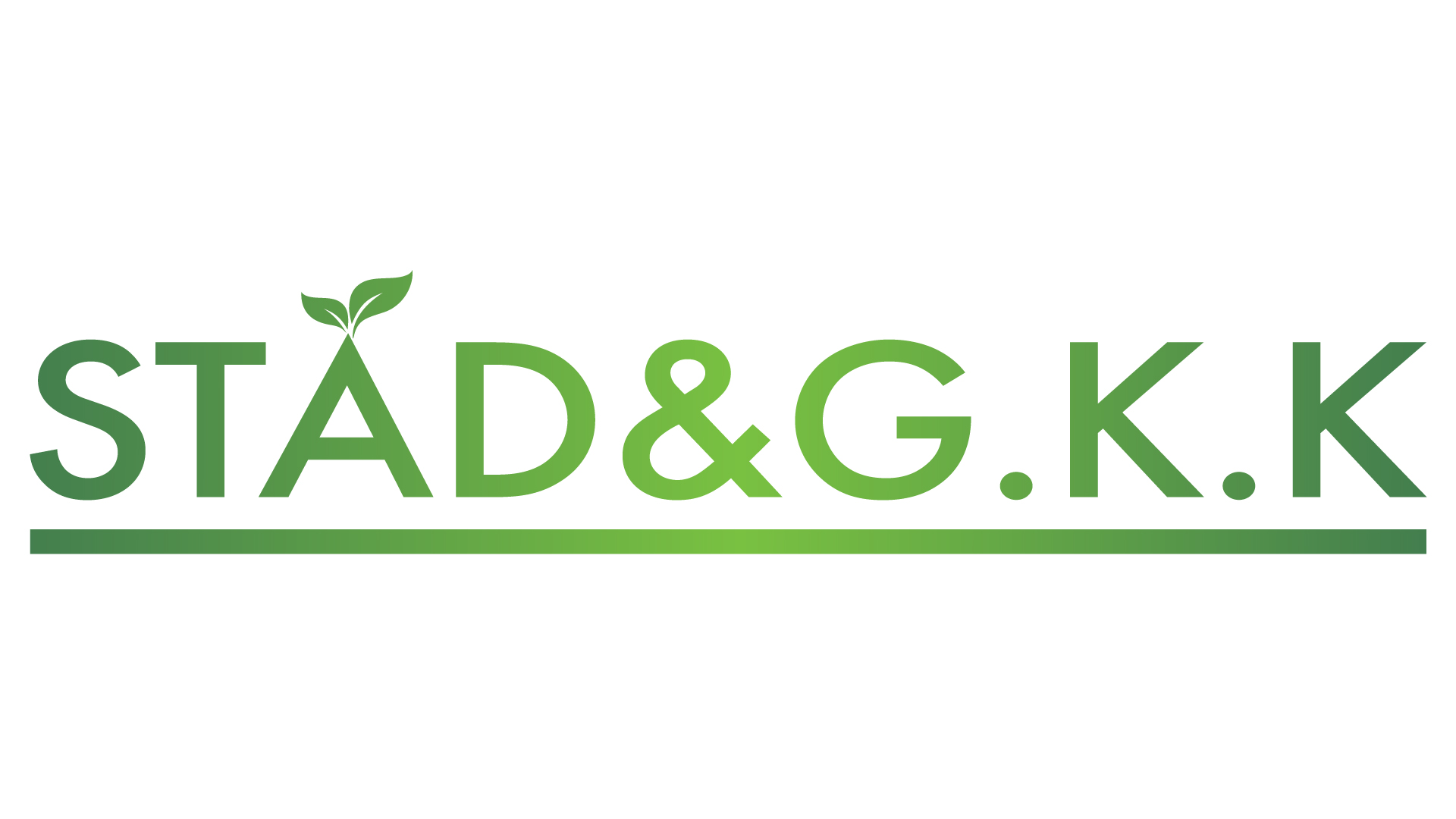 Städa GKK